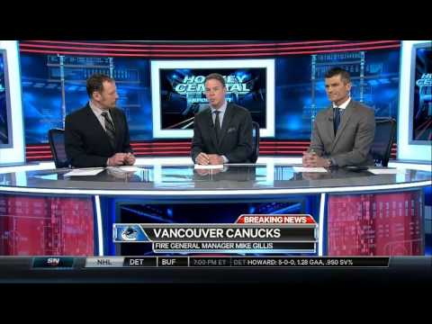 Tortorella's Next 04/08/14 [HD]