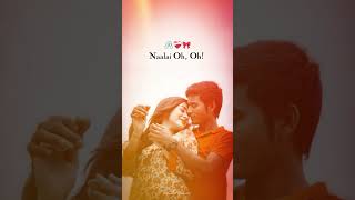 Download lagu Oh Oh Uyire Song | Shorts | Tamil Love Whatsapp Status | Melody Song | Kaadhol Paatu | mp3