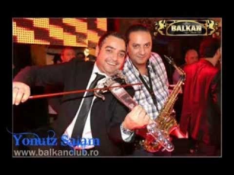 Tony Ciolac vs. Cocos - Show ( By Yonutz Salam )