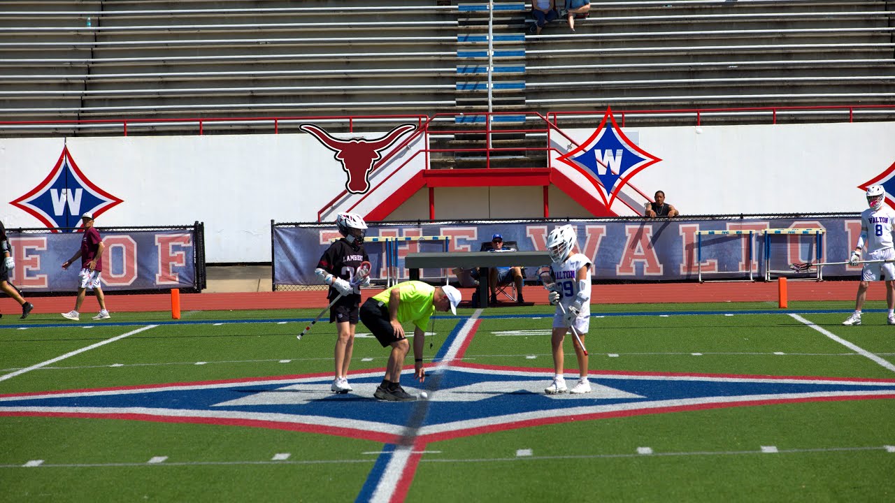 Walton Vs Lambert I Senior Select I Gmsaa