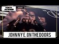 Johnny Echols on The Doors 