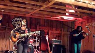 Ruthie Foster: Hole In My Pocket