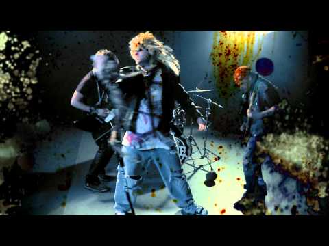 TEDE - TO JEST MÓJ ROCK