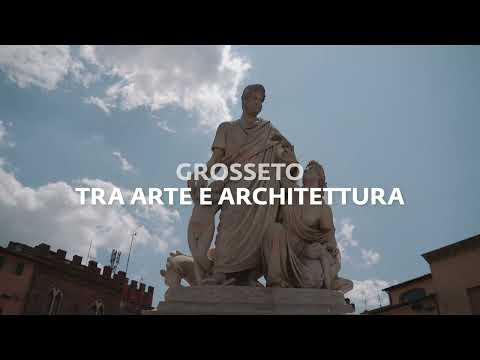 Grosseto e il suo territorio