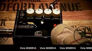 Video thumbnail for Vivie MINERVA by JAM's Factory 1996