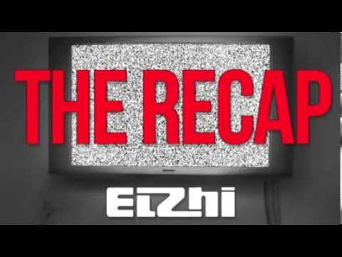 Elzhi - The Recap / Produced by Karriem Riggins