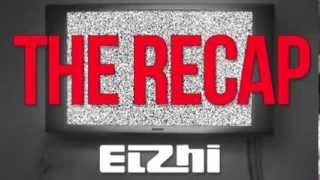 Elzhi - The Recap / Produced by Karriem Riggins
