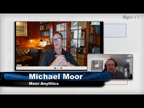 April 10th, Trade What You See with Larry Pesavento on TFNN - 2024