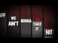It Is Almost Over Now Lyrics