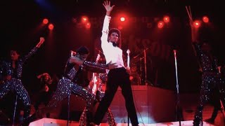 Michael Jackson &amp; The Jacksons - Shake Your Body | VideoMix | 2024