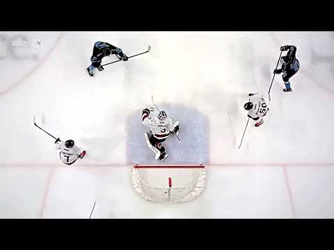 HIGHLIGHTS J9 - MARSEILLE VS CHAMONIX (8-2)