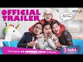3 Dara 2 - Trailer