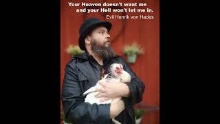 Mad World - Gary Jules Cover - Non mastered verion