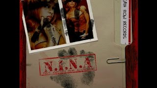 NINA ( Lisa Left Eye Lopes TLC ) - Tru Confessions - New Identity Non Applicable