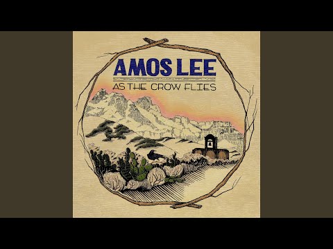 May I Remind You - Amos Lee