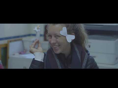 AIESEC LA PAZ- Experiencias de altura