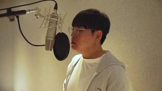 잔나비 - 주저하는 연인들을 위해 (Cover by.한동근)