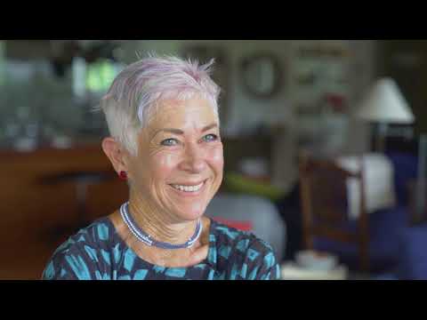 What's Next? A Tribute to Bob Shotwell