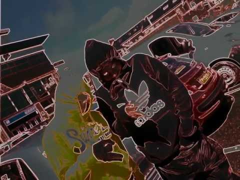 CONZ FT. MADREPZ 3STYLE