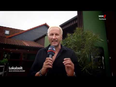 Lastenradküche - Lokalzeit aus Düsseldorf 22.05.2020