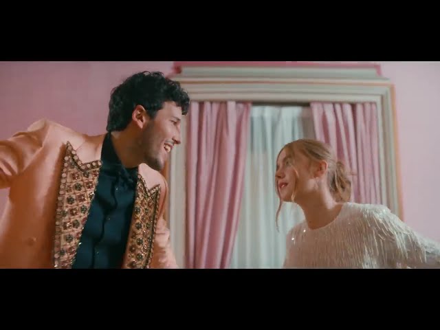 Tacones Rojos von Sebastian Yatra ((jetzt ansehen))