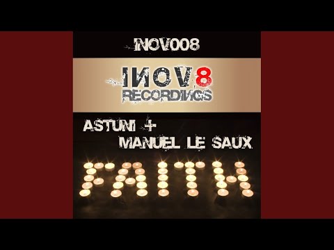 Faith (Spiral Motion vs Far & Away Remix)