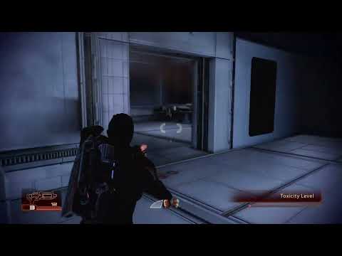 Why Mass Effect 2 combat is my favourite combat.