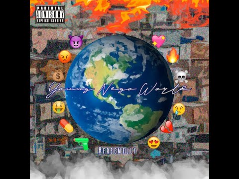 Blacka - Ouro (Young Nego World Mix tape🌎)