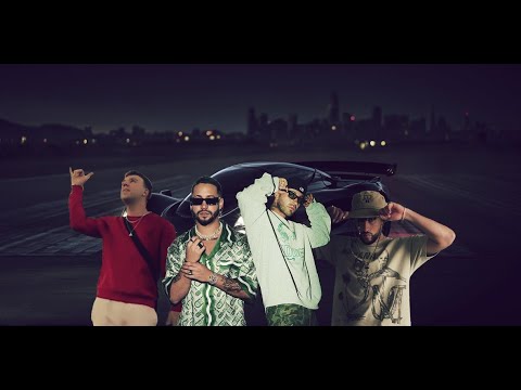 Mora, Feid - ft. Quevedo, Bad Bunny  - TU CLIENTE