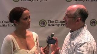 OH State Candidate Foresaw Foreclosure Crisis in 2001