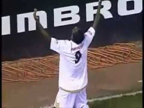 Kleber Pereira (Santos) - 18/08/2007 - Santos 2x0 Sport - 1 gol