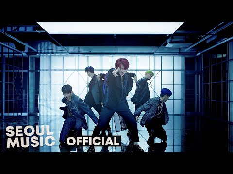 [MV] BXK - 내버려둬(NOYB) (Dance ver.) / Official Music Video