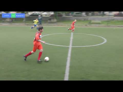 SYTOSS 1 - 2 Brightgrove-2