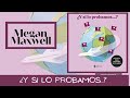 🎧 WHAT IF WE TRY IT...? - Megan Maxwell (Author) 📕 Free audiobooks on Amazon LINK👇
