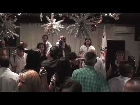 Sargon Gabriel & Amo Simon live in Sydney