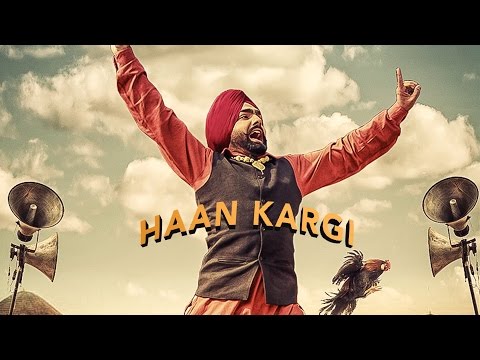Haan Kargi - Ammy Virk (BASS BOOSTED)