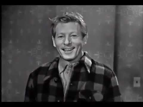 The Danny Kaye Show Nov, 13 1963