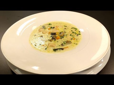 Rreze Dielli, 17 shtator 2018 - Të Gatuajmë me Znj. Vjollca P1 Gulash me Pulë dhe Kërpudha