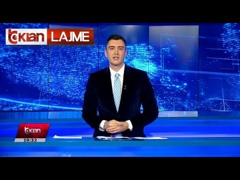 Edicioni i Lajmeve Tv Klan 20 Dhjetor 2019, ora 19:30