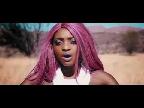 FREEDA- CHANGE THE WORLD (OFFICIAL VIDEO)