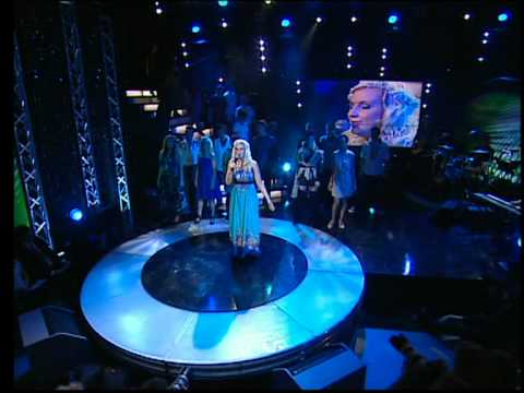 OKartes skatuves 5. koncerts - Sandija Vīgante - Mana Dziesma