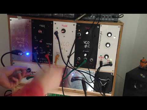 YMNK - DIY MODULAR JAM #1