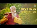 1 Hour Music Meditation Notiloni Mounam Pyramid Valley International