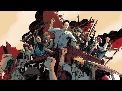 Who was Buenaventura Durruti?