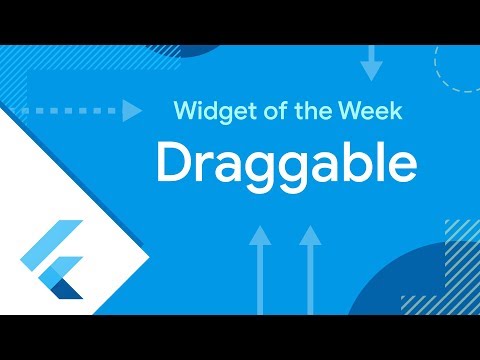 Draggable
