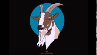 Nasty Goat Chicken Hawk II - Mack 10