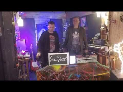 Sorin & Shamil @ Unite - Psytrance Sessions