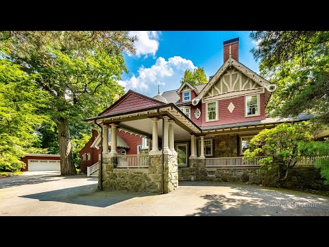 326 Highland Ave, Winchester MA  - Kim Covino - Tel 781-249-3854