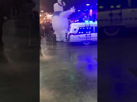 Wizard World New Orleans Comicon 2020