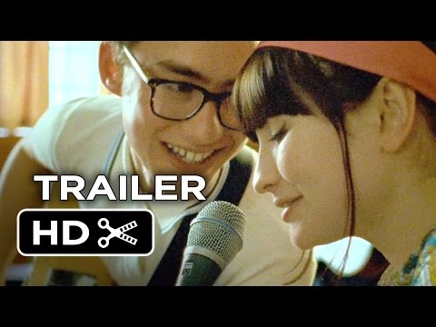 God Help The Girl Teaser TRAILER 1 (2014) - Emily Browning Movie HD